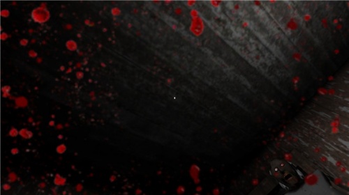 恐怖奶奶1中文版