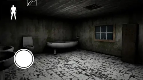 恐怖奶奶1中文版