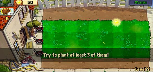 植物大战僵尸老版本