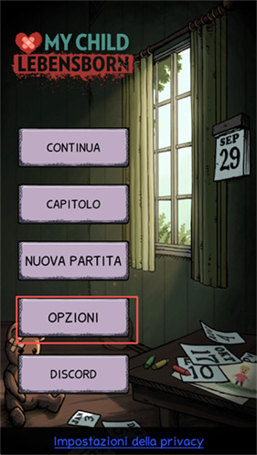 我的孩子生命之源