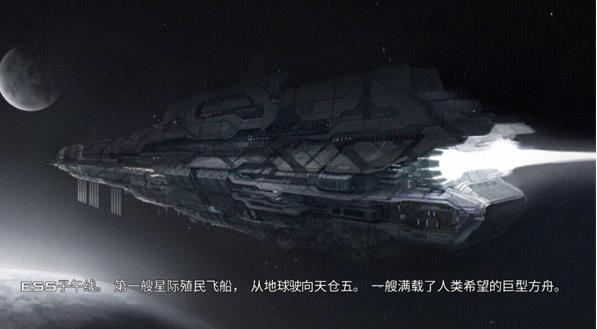 死亡效应2中文版