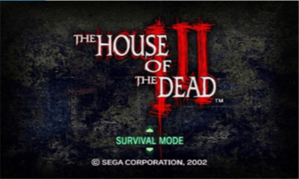 死亡之屋3截图2