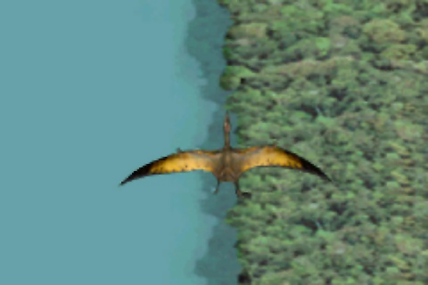 侏罗纪公园3手游