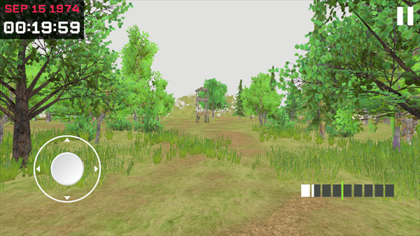 不要尖叫联机版