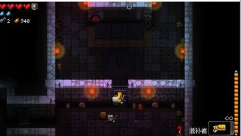 挺进地牢双人中文版