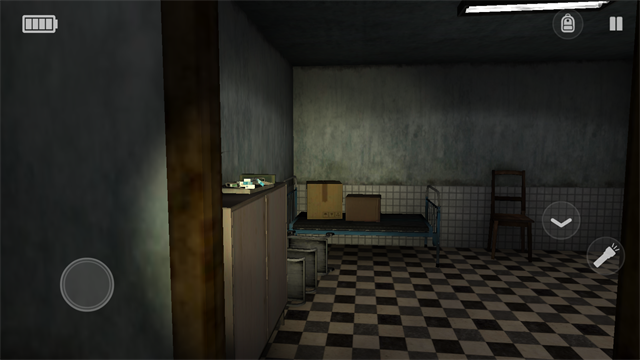 标本零虫虫汉化版截图3