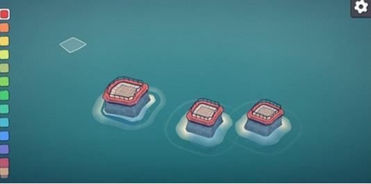 城镇叠叠乐手机版