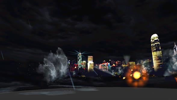 环太平洋手机版