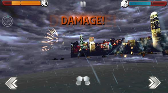 环太平洋手机版