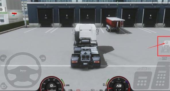 欧洲卡车模拟器3