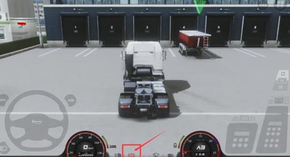 欧洲卡车模拟器3