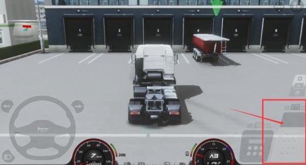 欧洲卡车模拟器3