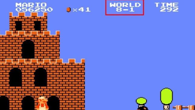 超级玛丽双人版