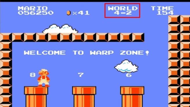 超级玛丽双人版