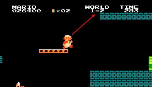 超级玛丽双人版