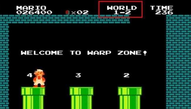 超级玛丽双人版