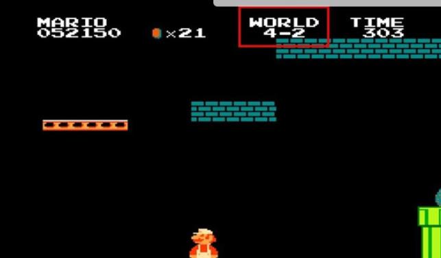 超级玛丽双人版