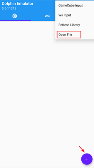 ngc模拟器手机版