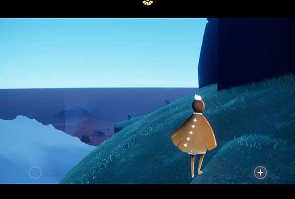 光遇北觅全物品版