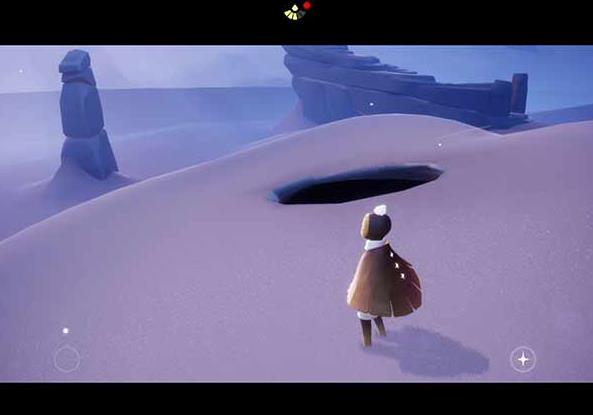 光遇北觅全物品版