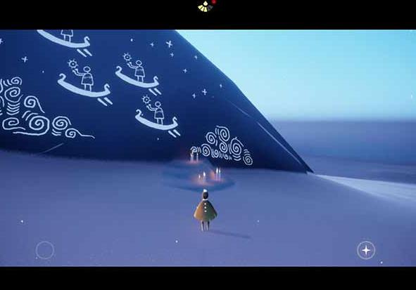 光遇北觅全物品版