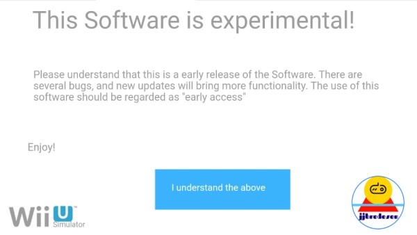 WiiU模拟器汉化版