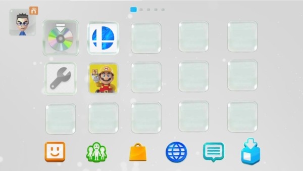 WiiU模拟器汉化版