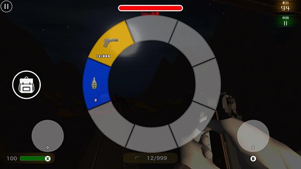 查尔斯小火车最新版截图1