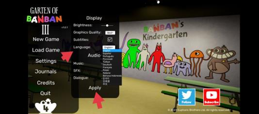 班班幼儿园3手机版