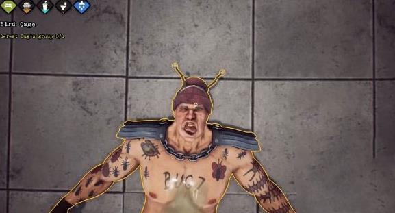 流浪汉模拟器中文版