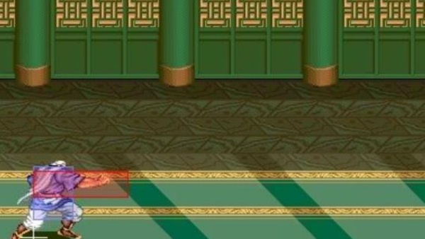 街机三国志手机版