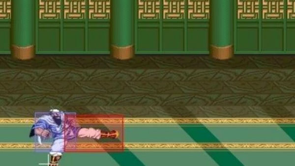 街机三国志手机版