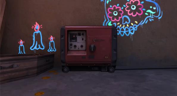 对峙2单机最新版