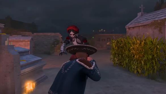 对峙2单机最新版