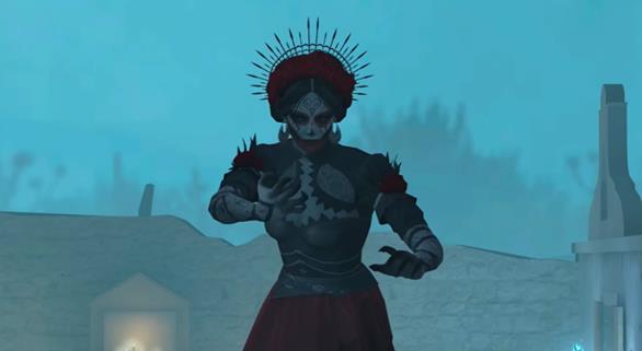 对峙2单机最新版