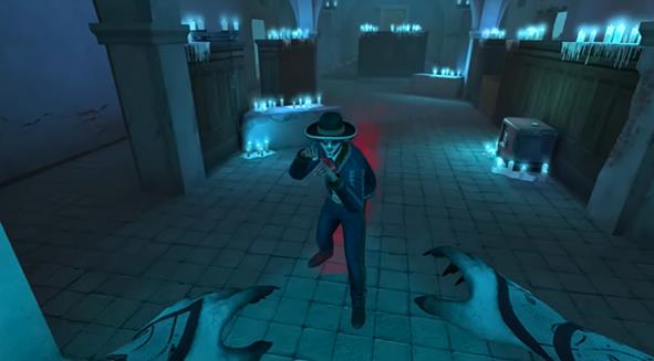 对峙2单机最新版