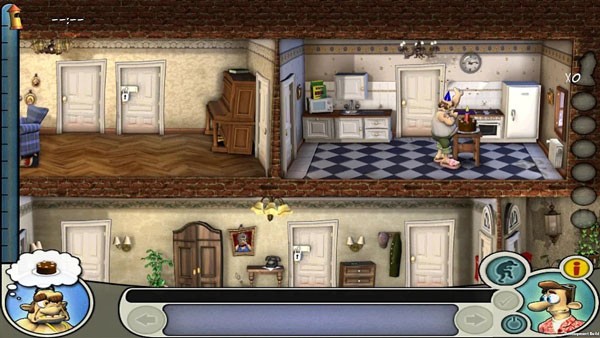 整蛊邻居4截图3