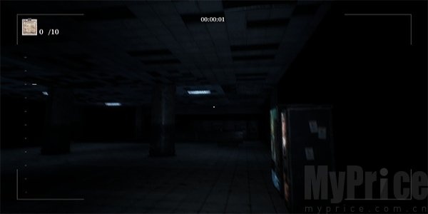 尖叫才能跑联机版