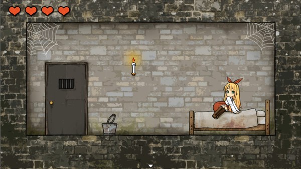 忧郁的安娜巴比伦汉化版