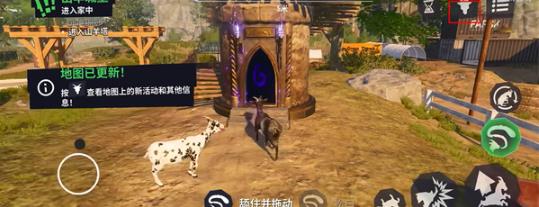 模拟山羊3重制版