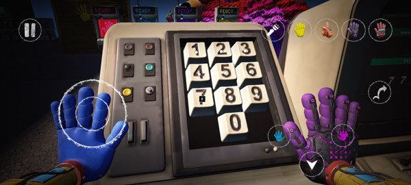 波比的游戏时间第五章手机版截图3