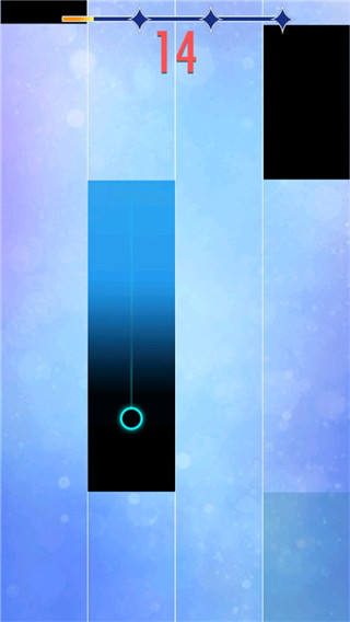 别踩白块儿手表版