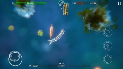 孢子中文版截图1