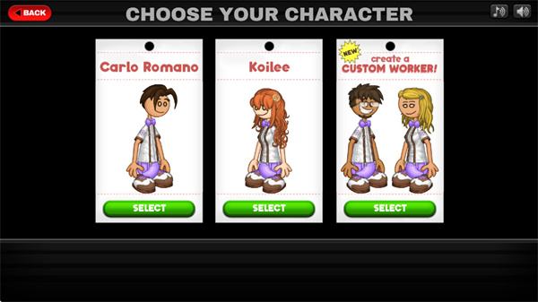 老爹冰棒店汉化版