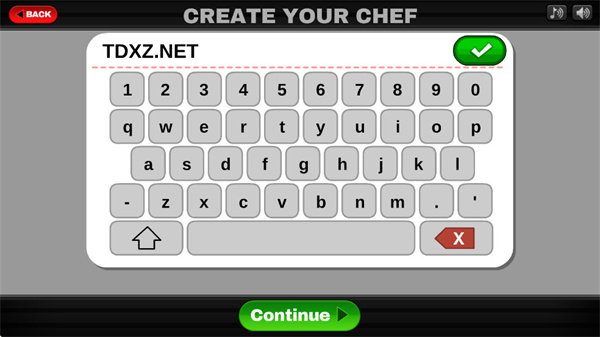 老爹冰棒店汉化版