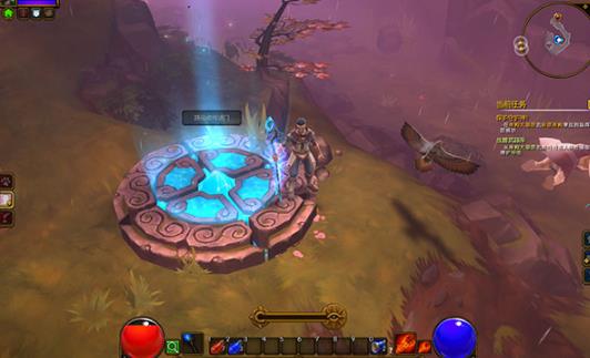 火炬之光2手机版