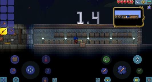 泰拉瑞亚1.4.4.9中文版