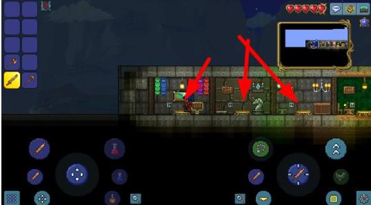 泰拉瑞亚1.4.4.9中文版