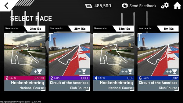 真实赛车4中文版