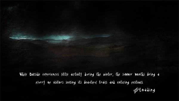 瘦长鬼影降临重制版